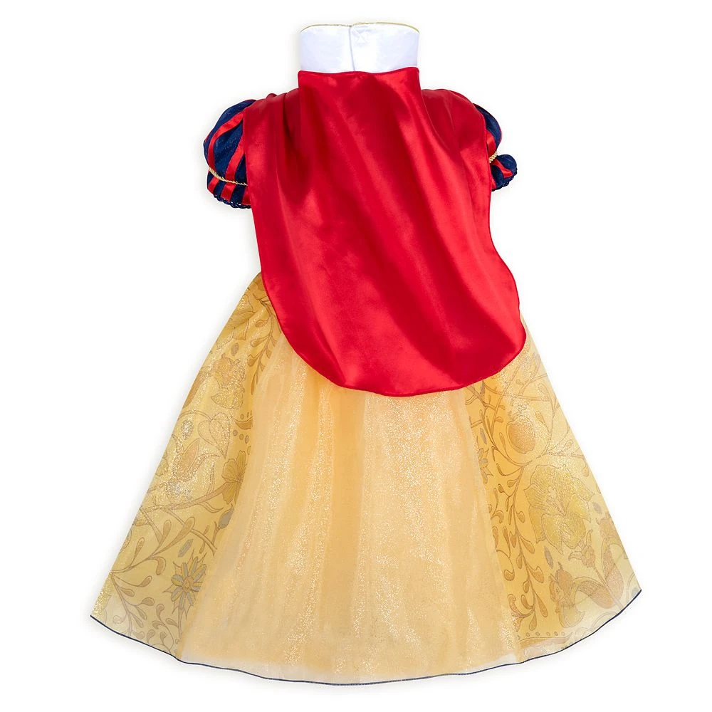 Snow White Costume for Kids Disney Snow White Costume For Kids -Clothing Shop 5502041610134 2