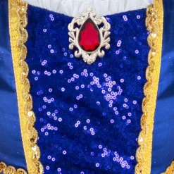 Disney Snow White Costume For Kids 3 Disney Snow White Costume For Kids -Clothing Shop 5502041610134 3