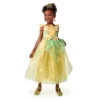 Disney Tiana Costume For Kids – The Princess And The Frog