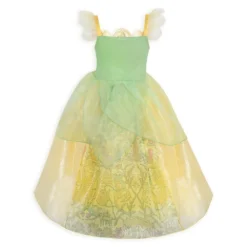 Disney Tiana Costume For Kids – The Princess And The Frog -Clothing Shop 5502041610135 2