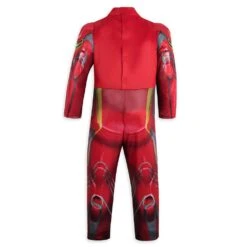 Disney Iron Man Costume For Kids 2 Disney Iron Man Costume For Kids -Clothing Shop 5502041619283 2