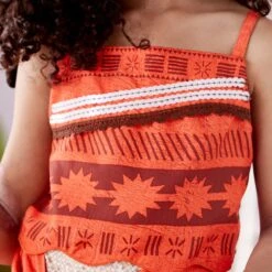 Disney Moana Costume For Kids 7 Disney Moana Costume For Kids -Clothing Shop 5502041619305 7
