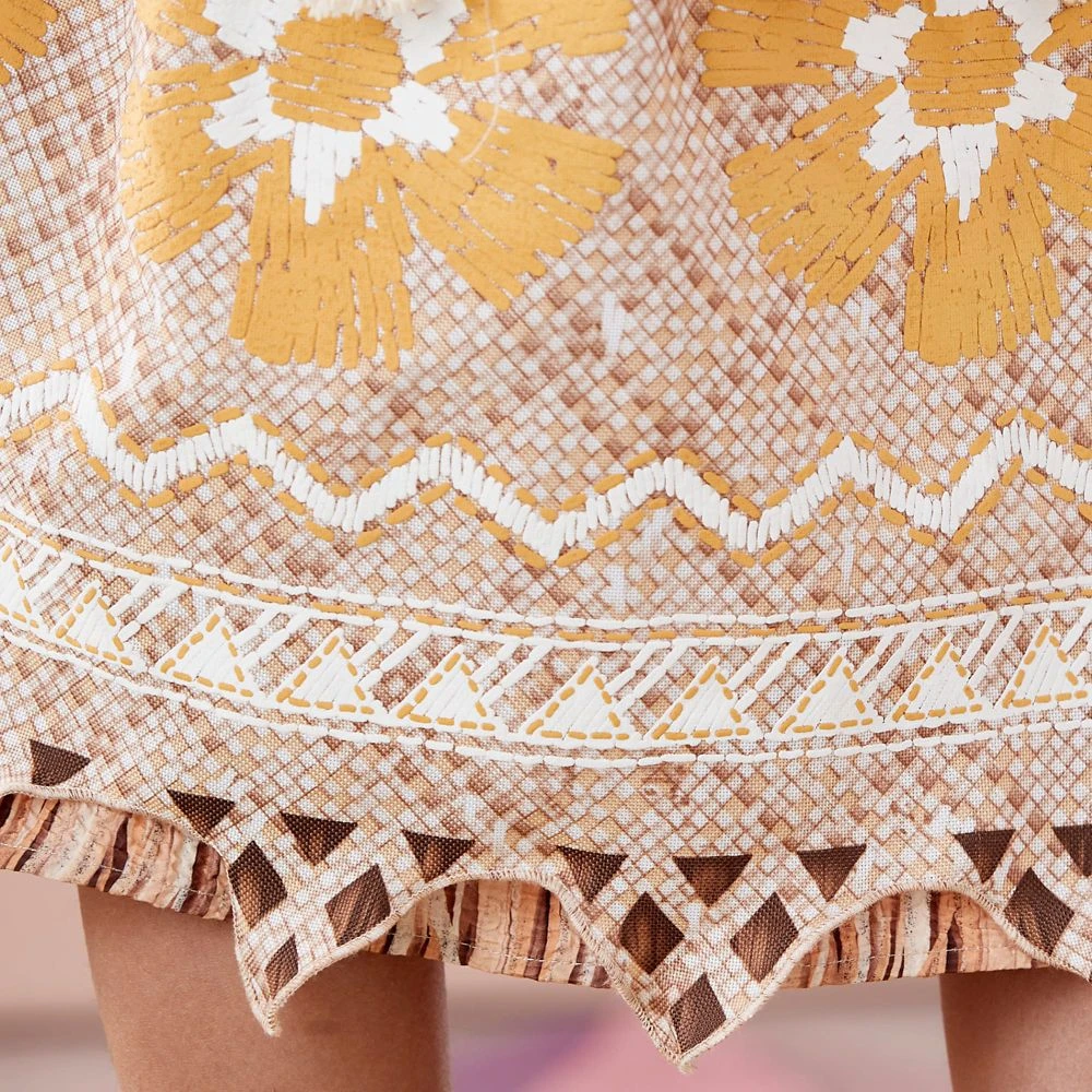 Moana Costume for Kids Disney Moana Costume For Kids -Clothing Shop 5502041619305 9