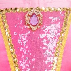 Disney Aurora Costume For Kids – Sleeping Beauty -Clothing Shop 5502057390128 3
