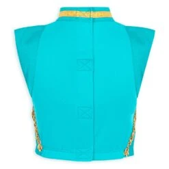 Disney Jasmine Costume For Kids – Aladdin -Clothing Shop 5502057390131 5