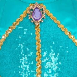Disney Jasmine Costume For Kids – Aladdin -Clothing Shop 5502057390131 7