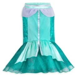 Disney Ariel Costume For Kids – The Little Mermaid -Clothing Shop 5502057390132 3