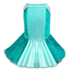 Disney Ariel Costume For Kids – The Little Mermaid -Clothing Shop 5502057390132 6