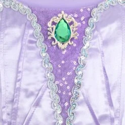 Disney Ariel Costume For Kids – The Little Mermaid -Clothing Shop 5502057390132 7