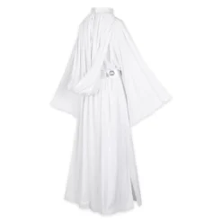 Disney Princess Leia Dress For Kids – Star Wars -Clothing Shop 5502107010090 3