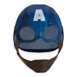 Disney Captain America Costume For Kids -Clothing Shop 5502107019282 4