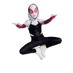Disney Spider-Gwen Costume For Kids β Spider-Man: Across The Spiderverse