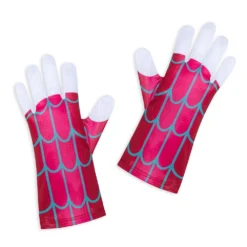 Disney Spider-Gwen Costume For Kids – Spider-Man: Across The Spiderverse -Clothing Shop 5502107019284 5