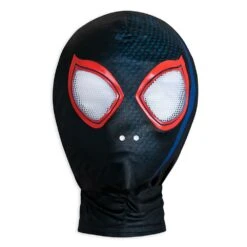 Disney Miles Morales Spider-Man Costume For Kids -Clothing Shop 5502107019285 4