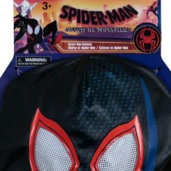 Disney Miles Morales Spider-Man Costume For Kids -Clothing Shop 5502107019285 8