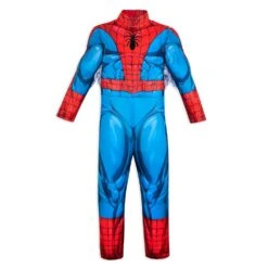 Disney Spider-Man Adaptive Costume For Kids -Clothing Shop 5502107019286 2
