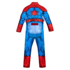 Disney Spider-Man Adaptive Costume For Kids -Clothing Shop 5502107019286 3