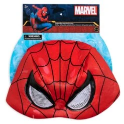Disney Spider-Man Adaptive Costume For Kids -Clothing Shop 5502107019286 7