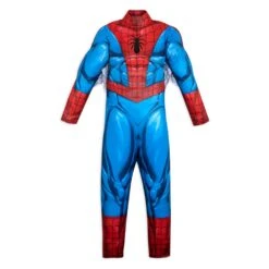 Disney Spider-Man Costume For Kids -Clothing Shop 5502107019287 2
