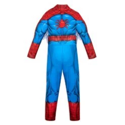 Disney Spider-Man Costume For Kids -Clothing Shop 5502107019287 4