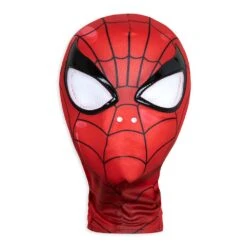 Disney Spider-Man Costume For Kids -Clothing Shop 5502107019287 5