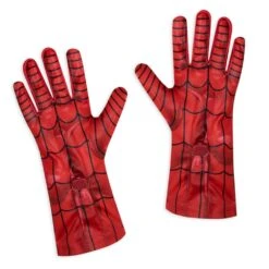 Disney Spider-Man Costume For Kids -Clothing Shop 5502107019287 6