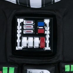 Disney Darth Vader Adaptive Costume For Kids – Star Wars -Clothing Shop 5502107019296 7