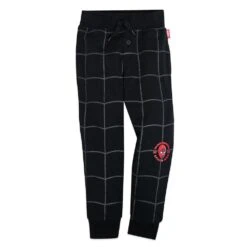 Disney Spider-Man Jogger Pants For Kids
