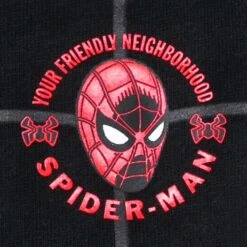 Disney Spider-Man Jogger Pants For Kids -Clothing Shop 5815057395390 3