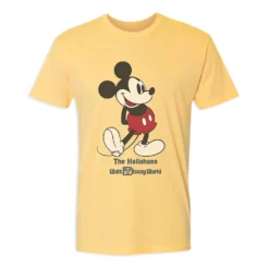 Adults' Walt Disney World Standing Mickey Mouse T-Shirt – Customized 10 Adults' Walt Disney World Standing Mickey Mouse T-Shirt – Customized -Clothing Shop 7405055825926 10