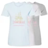 Women's Sleeping Beauty Castle Disneyland T-Shirt – Customized