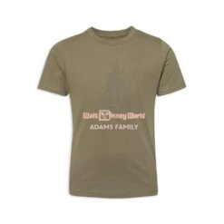 Kids' Cinderella Castle Walt Disney World T-Shirt – Customized -Clothing Shop 7807055820432 3