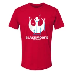 Disney Adults' Star Wars Resistance Squadron T-Shirt – Customized -Clothing Shop 7807055820441 5