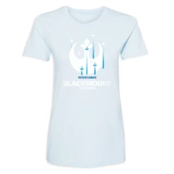 Disney Women's Star Wars Resistance Squadron T-Shirt – Customized -Clothing Shop 7807055820446 3