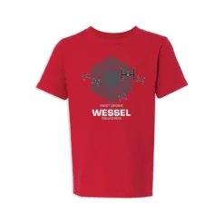 Disney Kids' Star Wars First Order Squadron T-Shirt – Customized -Clothing Shop 7807055820465 5