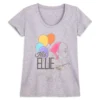 Disney Ellie Companion T-Shirt For Women – Up