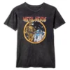 Disney Star Wars ''Metal Heads'' T-Shirt For Adults