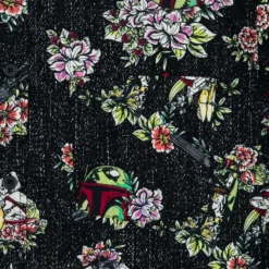 Disney Boba Fett Woven Shirt For Adults – Star Wars 2 Disney Boba Fett Woven Shirt For Adults – Star Wars -Clothing Shop 7807107060209 2