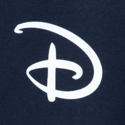 Disney Store Logo Pullover Sweatshirt For Adults -Clothing Shop 7807107060258 2
