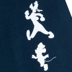 Disney Store Logo Long Sleeve T-Shirt For Adults -Clothing Shop 7807107060261 3