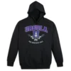 Disney Ursula University Pullover Hoodie For Adults – The Little Mermaid