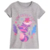 Disney Cheshire Cat T-Shirt For Girls – Alice's Wonderland Bakery