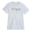 Mickey Mouse Pride T-Shirt For Adults – Disney Pride Collection