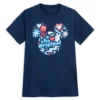 Disney Mickey Mouse Icon ''The Original'' T-Shirt For Adults