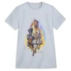 Disney Star Wars: The Acolyte T-Shirt For Adults