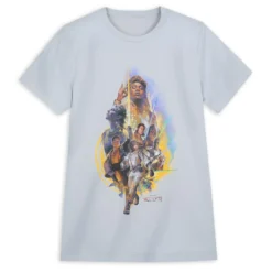 Disney Star Wars: The Acolyte T-Shirt For Adults
