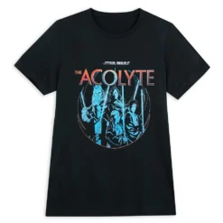 Disney Star Wars: The Acolyte ''Together We Fight'' T-Shirt For Adults