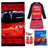 Disney Cars Swim Collection For Kids