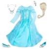 Disney Elsa Costume Collection For Kids – Frozen