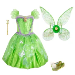 Disney Tinker Bell Costume Collection For Kids – Peter Pan